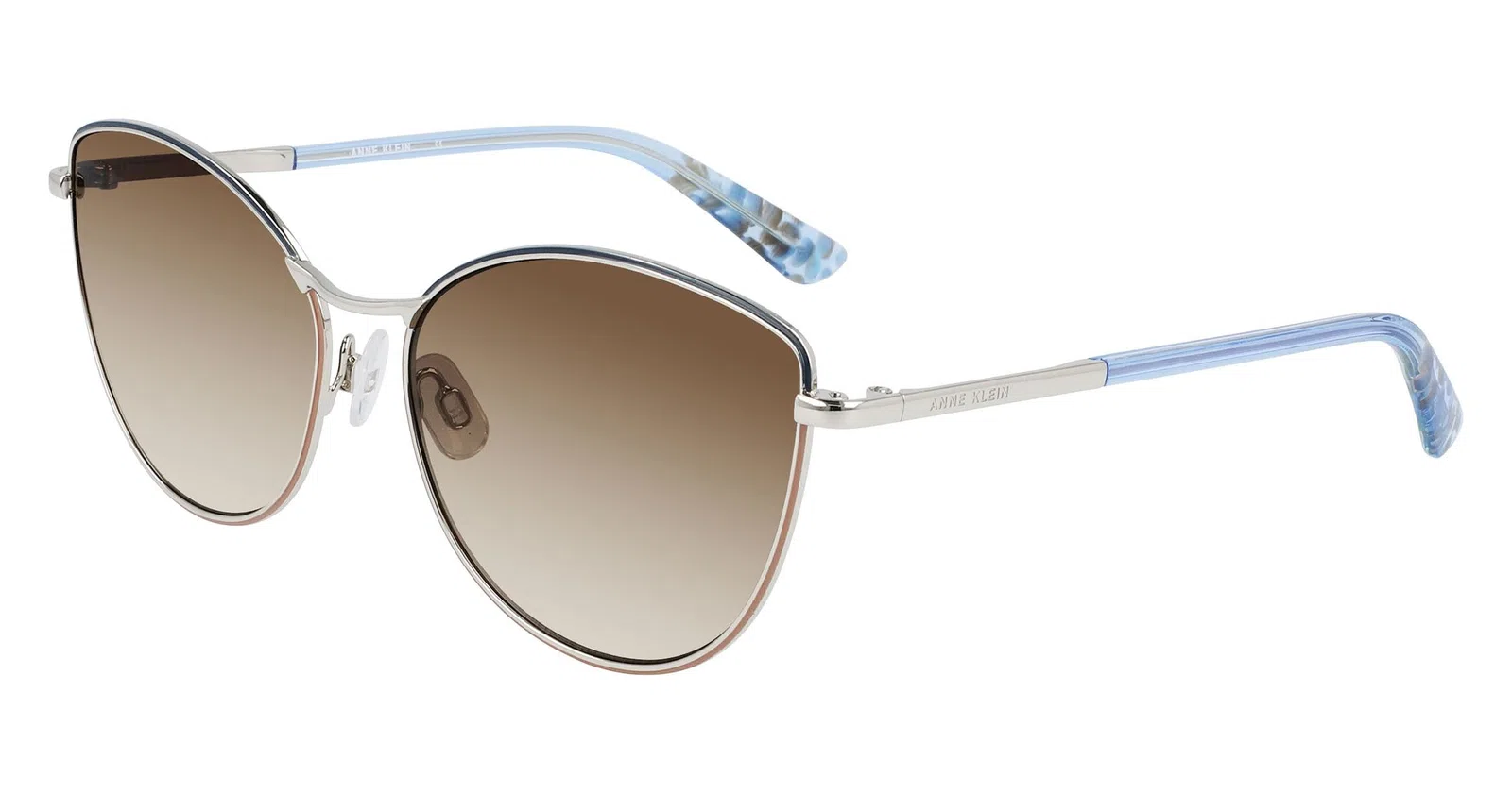 Anne Klein AK7074 Sunglasses - view 2